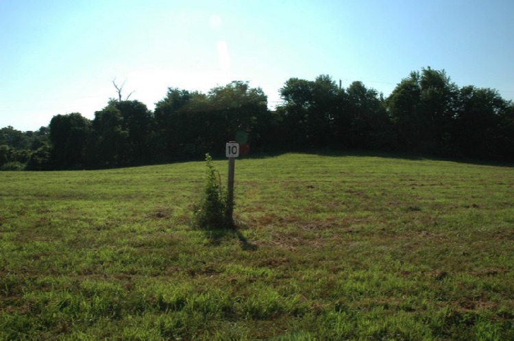 Mountain Meadow Estates - Lot 10