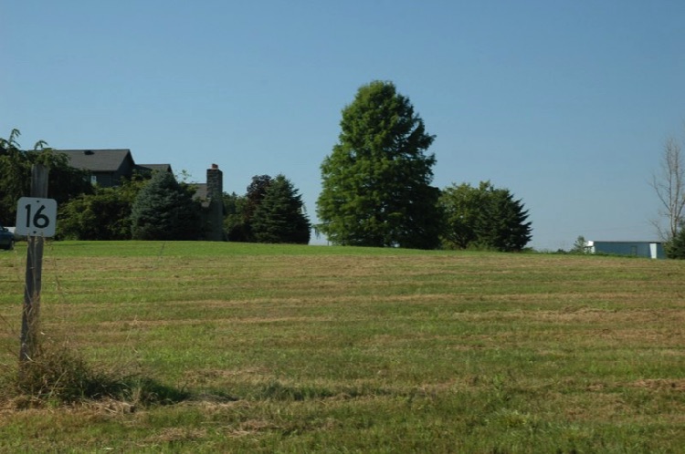 Lot 16 - view 1