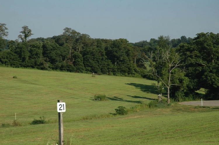 Mountain Meadow Estates - Lot 21